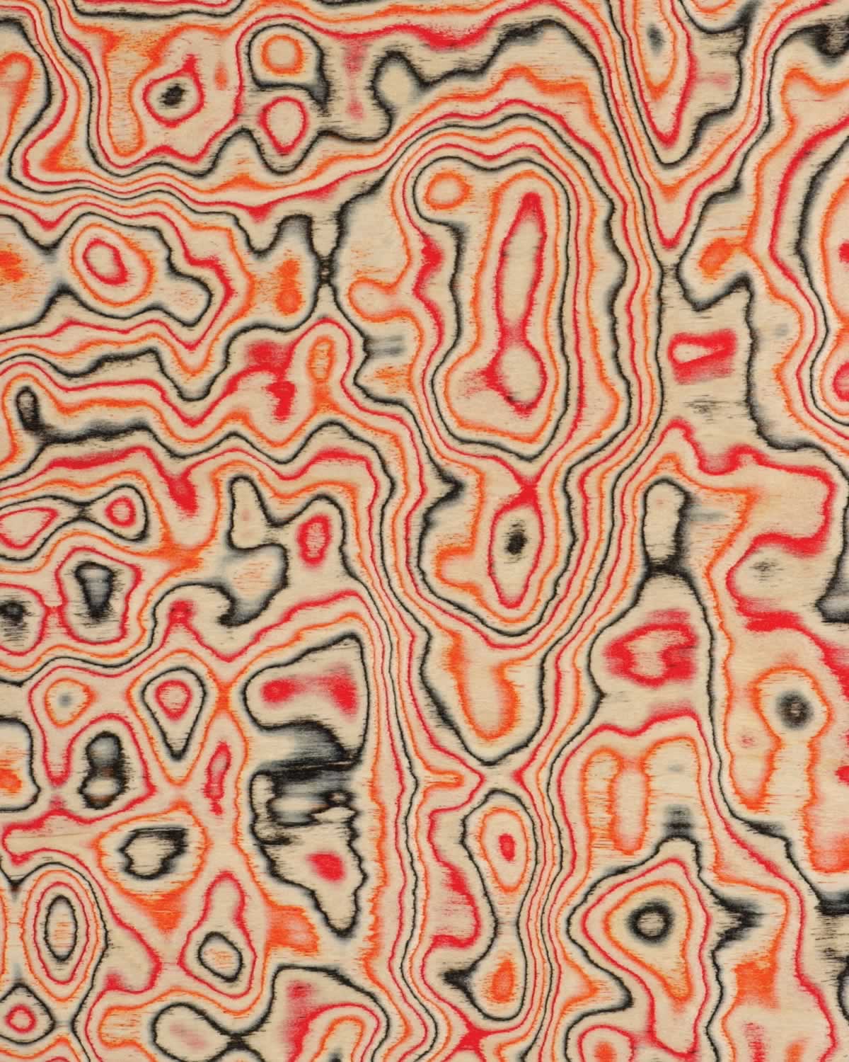 SanFoot Gumdrop Burl Recon SanFoot Gumdrop Burl Recon