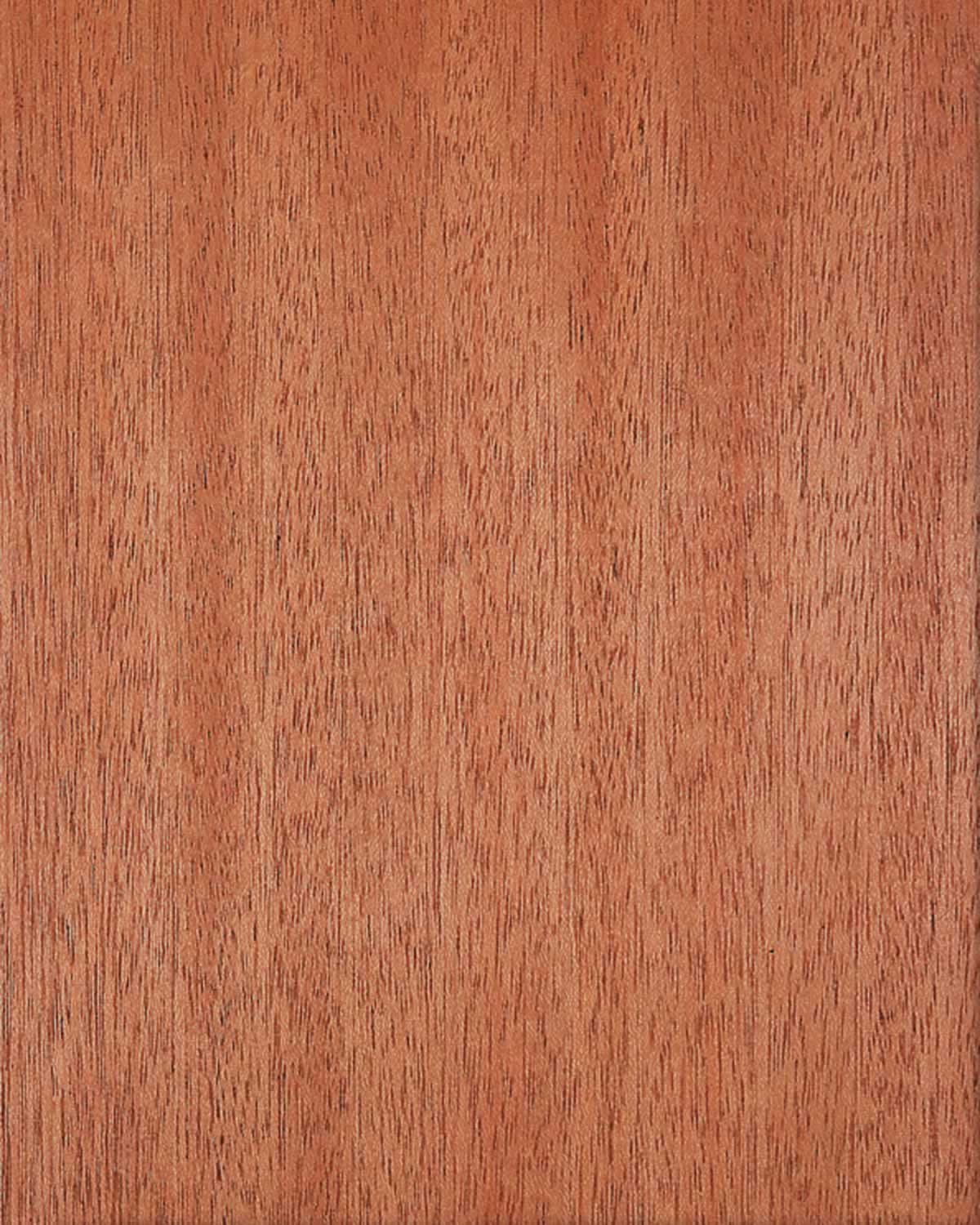 SanFoot African Mahogany QC SanFoot African Mahogany QC